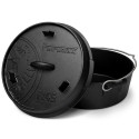 PETROMAX DUTCH OVEN FT3-1.6 LITER