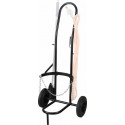 GAS CILINDER TROLLEY