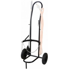 GAS CILINDER TROLLEY