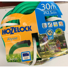 HOZELOCK ALYSSE SLANG SLIJTVASTE TUINSLANG 30 MTR