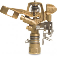 SEKTORSPROEIER MESSING 3/4" BINNENDRAAD 4,8 MM TYPE RC 135