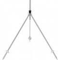 GEKA DRIEPOOT MET BESCHERMRING BUITENDRAAD 3/4'' ( STUK(S) )
