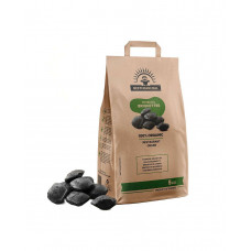 BESTCHARCOAL BRIKETTEN FSC 5 KG