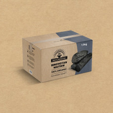 BESTCHARCOAL BINCHOTAN MAITIEW 7.5 KG