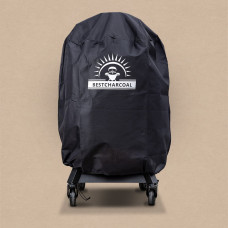 BEST CHARCOAL REGENHOES LARGE