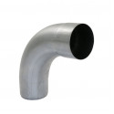 HWA BOCHT 60° 125X90MM. MAGNESIUMZINK