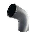 HWA UITLOOP 125X90MM. MAGNESIUMZINK