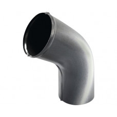 HWA UITLOOP 125X90MM. MAGNESIUMZINK