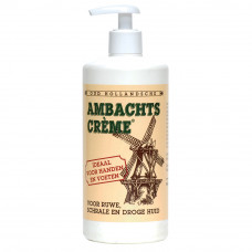 AMBACHTSCREME POMP 450ML