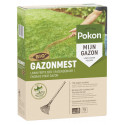 POKON BIO GAZONMEST 1KG VOOR 15M2