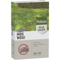 POKON MOS WEG 3,5KG VOOR 100M2