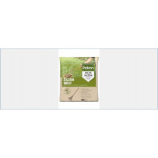 POKON BIO GAZONMEST 8,4KG VOOR 125M2