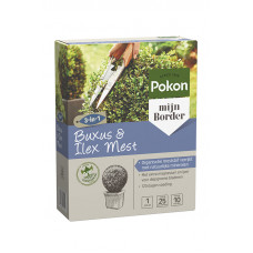POKON BUXUS & ILEX MEST 1KG