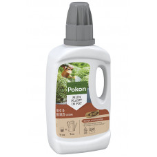 POKON BIO BUXUS & ILEX VOEDING 500 ML