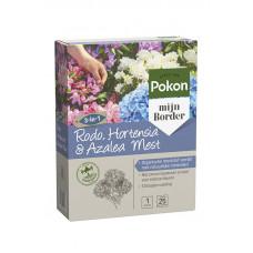POKON HORTENSIA, RHODODENDRON & AZALEA, MEST 1KG