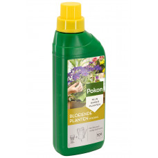 POKON BLOEIENDE PLANTEN VOEDING 500ML