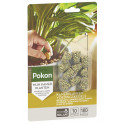 POKON KAMERPLANTEN VOEDINGSKEGELS 10ST