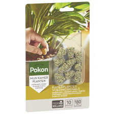 POKON KAMERPLANTEN VOEDINGSKEGELS 10ST