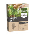 POKON BIO KRUIDEN MEST 1KG