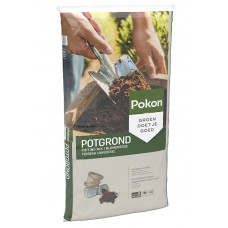 POKON RHP UNIVERSELE POTGROND 40L