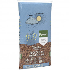 POKON WATERPROOF BODEMBEDEKKER 45L