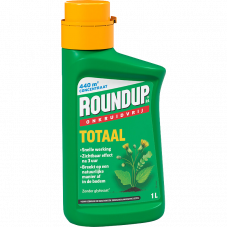ROUNDUP® PA TOTAAL CONCENTRAAT 1000ML