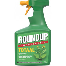 ROUNDUP® AC TOTAAL KANT EN KLAAR SPRAY 1L