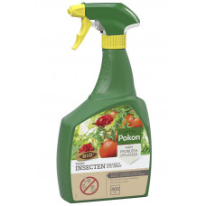 POKON BIO TEGEN INSECTEN SPRAY 800ML 'POLYSECT GYO SPRAY'