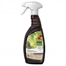 POKON BIO KUUR VOOR WEERBARE EN GEZONDE PLANTEN SPRAY 750ML