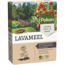 POKON BIO LAVAMEEL 1,75KG