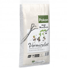 POKON BIO VERMICULIET 6L
