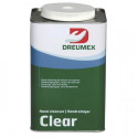 DREUMEX HANDZEEP CLEAR 4.5L