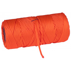 KOORD FLUOR-ORANJE 50 M