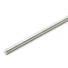 DRAADEIND VZ 4.8 DIN976 VERZINKT