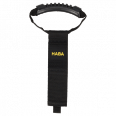 FLEXICORD GRIP - KABELBAND MET HANDVAT