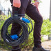 FLEXICORD GRIP - KABELBAND MET HANDVAT