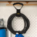 FLEXICORD GRIP - KABELBAND MET HANDVAT