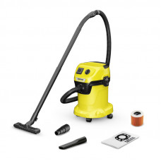 KARCHER ALLESZUIGER WD 3 P V-17/4/20
