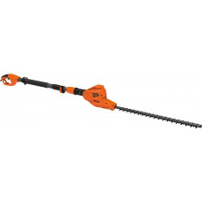 550W 51CM 22MM HEGGENSCHAAR OP STEEL