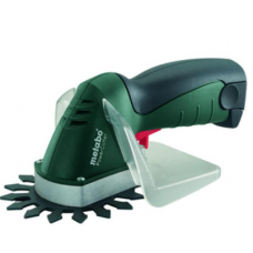 METABO POWERCUTTER ACCU BUXUS SCHAAR OP=OP