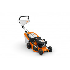STIHL BENZINE MAAIER RM 248