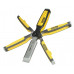 FATMAX VOUWBARE BEITEL 25MM FMHT0-16145