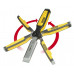 FATMAX VOUWBARE BEITEL 25MM FMHT0-16145