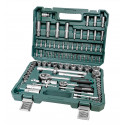 MANNESMANN DOPPENDOOS 1/4+1/2"SL"