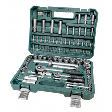 MANNESMANN DOPPENDOOS 1/4+1/2"SL"