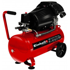 TC-AC 420/50/10 V - COMPRESSOR