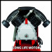 TC-AC 420/50/10 V - COMPRESSOR