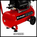 TC-AC 420/50/10 V - COMPRESSOR
