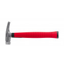 ELEKTRICIENSHAMER MET 300 G HAMERKOP SB 846300E ELECTRICIAN'S HAMMER