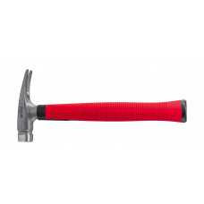ELEKTRICIENSHAMER MET 300 G HAMERKOP SB 846300E ELECTRICIAN'S HAMMER